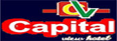 Capital View Hotel Koforidua Лого снимка